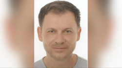Skazany za pedofilię były szef Zatoki Sztuki poszukiwany listem gończym