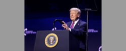 Trump: Ameryka spłonie jak Francja, jeśli wygrają Demokraci - Focus Europe