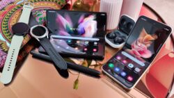 Samsung zmienia nazwy urządzeń z linii Galaxy Z. Mogły kojarzyć się z wojną