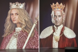 Tak wyglądali królowie Polski. Nowe ustalenia naukowców