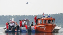 Zginęło 12 osób. To była jedna z najtragiczniejszych burz w historii Polski