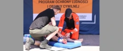 Ogólnopolska mobilizacja. Państwo przygotowuje obywateli na kryzysy i zagrożenia