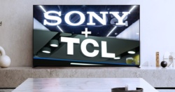 Trzęsienie ziemi na rynku telewizorów. Sony oddaje stery chińskiemu TCL-owi