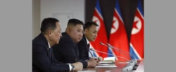 Kim Dzong Un oskarża Japonię o militaryzm. Ogłosił rozbudowę arsenału nuklearnego