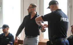 Koniec procesu Łukasza Żaka. Prokurator żąda długotrwałego więzienia