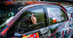 Gwiazdy europejskich wyścigów wracają do Limanowej!