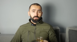 Najważniejszy towart eksportowy Rosji - strach