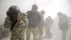 Koniec polskiej misji w Afganistanie. "Już dziś w nocy do kraju powrócą pierwsi żołnierze"