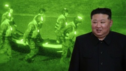 Wieźli superpluskwę dla Kima. Tajna misja specjalsów USA zakończona tragedią