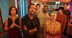 BigBug - recenzja filmu