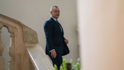 Ile kosztuje spotkanie z prezydentem?