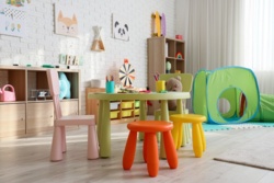 Nagranie z ukrytej kamery ujawniło horror w żłobku