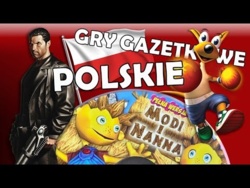 Kangurek Kao, Painkiller i inni rodacy. Polskie gry dołączane do gazetek.