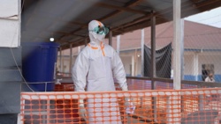 Epidemia eboli w Demokratycznej Republice Konga: liczba ofiar przekracza 2 tys.