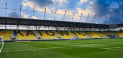 Stadion GKS-u Katowice od dziś imienia Jana Furtoka.
