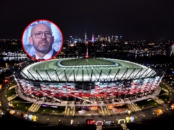 Kosztował prawie 2 mld zł. Jest nowy pomysł na PGE Narodowy