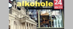 Lublin wprowadza zakaz sprzedaży alkoholu. Nocna prohibicja w sklepach i na stacjach