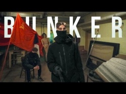 Mission To Surviving 1980s Nuclear Bunker Facilities