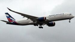 Rosyjski samolot naruszył przestrzeń powietrzną Kanady