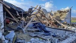 Wichury nad Polską. Rządowe Centrum Bezpieczeństwo rozsyła ostrzeżenia przed silnym wiatrem.