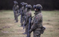 Nowa era szkoleń wojskowych w Polsce. Co nas czeka?