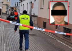 40 razy dźgnął komorniczkę. Wkrótce rusza proces. Sąd może nadzwyczajnie złagodzić karę