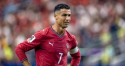 Cristiano Ronaldo nie podniesie się po tej karze od władz portugalskiego związku. Nie podniesie się ze śmiechu