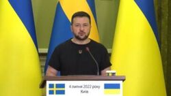 Wołodymyr Zełenski: 22 mln ton zboża jest zablokowane w Ukrainie