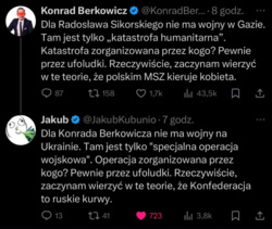 kruciutko #bekazkonfederacji #polityka