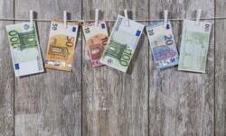 MFW: Wyższe zyski odpowiadają za aż 45% inflacji w strefie euro!