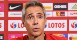 El. MŚ 2022. Awaryjne powołania Paulo Sousy