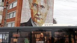 Wojna w Ukrainie. USA dokładają nowe sankcje na Rosję. W tym na kopalnię kryptowalut