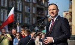 Sąd: Doszło do znieważenia prezydenta, ale kary nie ma