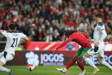 El. MŚ 2022. Thriller w Lizbonie. Serbia zagra na mundialu w Katarze