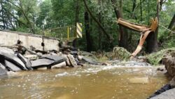 Ponad 400 mln rocznie pochłania polski system przeciwpowodziowy. Koszty rosną lawinowo