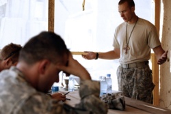 Pentagon skraca listę rozpozawanych religii z 211 do 31