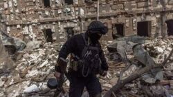 Wojna na Ukrainie. Na oczach 17-latki Rosjanie bili i gwałcili jej matkę i siostrę