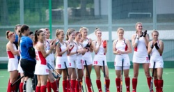 Polki mistrzyniami świata! Austriaczki w pokonanym polu