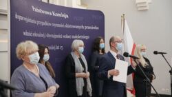 Pedofilia w Kościele. Państwowa komisja prosi zakony katolickie o informacje i akta. Ponad 70 pism