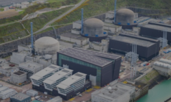 Francja jednak nie porzuci atomu. Nowe reaktory do 2038 roku