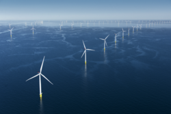 Europa dodała 19,1 GW nowej mocy wiatrowej w 2025 roku. Słabe wyniki offshore wind - ZielonaGospodarka.pl