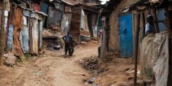 Było lepiej, jest gorzej. Na świecie jest coraz więcej ubóstwa