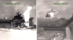 Nie jeden, a dwa przejęte statki. Operacja USA przeciw rosyjskim tankowcom