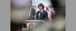 Gruzja poza szczytem NATO. Tbilisi mierzy się z pytaniami o swoją pozycję na Zachodzie