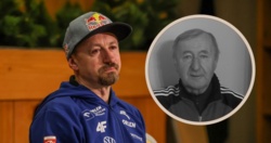 Zmarł Stefan Hula senior