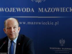 Wojewodowie proszą włodarzy miast o wskazanie miejsc do kwaterowania uchodźców