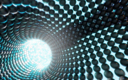 Nanostruktury przekraczają granice (ziaren w metalach) | Polska Akademia Nauk