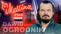 Dawid Ogrodnik: sprzedawał kartki na jedzenie, żeby kupić dziewczynie bieliznę | Mellina