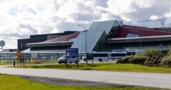 Islandia. Kolumbijczycy podejrzani o przemyt kokainy na dużą skalę