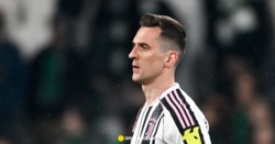 Arkadiusz Milik wrócił na boisko! Czekał ponad 650 dni. I mógł zostać bohaterem